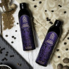 MURAN Spicy Smooth Shampoo 250ml — зволоження, випрямлення, усунення пухнастості та надання шовковистого вигляду волосся —