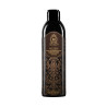 Шампунь для об'єму волосся MURAN Spicy Volume Shampoo 250ml — зміцнення, підвищення пружності, екстракт куркуми та імбиру —