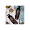 Шампунь для об'єму волосся MURAN Spicy Volume Shampoo 250ml — делікатне очищення, стимуляція росту, для всіх типів волосся —