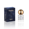 Парфумована вода Bibliotheque 40 Of Feelings 16ml — пряма лінія аромату, для впевнених чоловіків, тваринна привабливість — фото