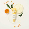 Крем освітлювальний Round Lab Vita Niacinamide Dark Spot Cream 50ml — для освітлення пігментних плям, з вітаміном С та