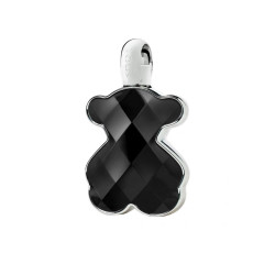 Парфуми Tous LoveMe The Onyx Parfum 50ml — квітковий східний аромат з нотами чорної орхідеї, для жінок, з фундуком та ванілі,