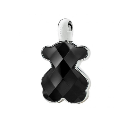 Парфуми Tous LoveMe The Onyx Parfum 50ml — квітковий східний аромат з нотами чорної орхідеї, для жінок, з фундуком та ванілі,