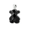 Парфуми Tous LoveMe The Onyx Parfum 50ml — квітковий східний аромат з нотами чорної орхідеї, для жінок, з фундуком та ванілі,