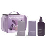 Набір Kevin Murphy Radiate Hydrate Holiday 2024 для зволоження волосся: шампунь 250 мл, бальзам 250 мл, олія 100 мл —