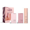 Набір Kevin Murphy Vibing Volume Holiday 2024 для захисту кольору та об'єму: шампунь 250 мл, кондиціонер 250 мл, спрей 250 мл —