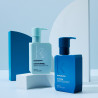 Набір Kevin Murphy Re.Store Repair Holiday 2024 для реконструкції волосся: очищувальний догляд 200 мл, незмивний 200 мл —