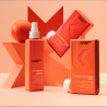 Набір Kevin Murphy Everlasting Treats Box Holiday 2024 для захисту кольору: шампунь 250 мл, кондиціонер 250 мл, спрей 150 мл —