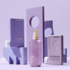 Набір Kevin Murphy Blonde On Blonde Holiday 2024 для сяйва світлого волосся: шампунь 250 мл, бальзам 250 мл, спрей 100 мл —