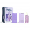 Набір Kevin Murphy Blonde On Blonde Holiday 2024 для сяйва світлого волосся: шампунь 250 мл, бальзам 250 мл, спрей 100 мл —
