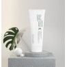 Гель для вмивання нормалізуючий USOLAB Bio Intensive Foaming K Cleanser 120 мл — м'яка ексфоліація, освітлює постакне, вирівнює