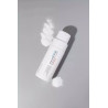 Делікатна ензимна пудра USOLAB Soft Oatmeal Enzyme Powder Wash 50g — м'яко видаляє забруднення, відлущує ороговілі клітини,
