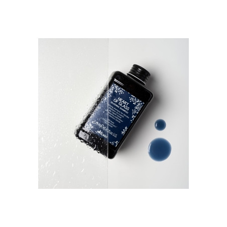 Шампунь для шовковистості та підтримки блонду Davines Heart of Glass 250ml — нейтралізує жовті відтінки, очищає, живить волосся