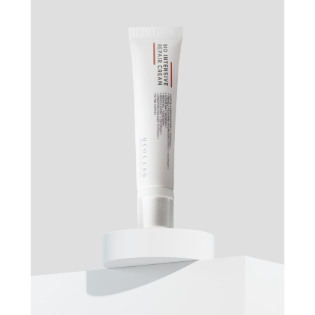 Крем для регенерації та омолодження USOLAB Bio Intensive Repair Cream 15 мл — центелла, PDRN 10%, прополіс, ліфтинг-ефект —