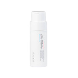 Делікатна ензимна пудра USOLAB Soft Oatmeal Enzyme Powder Wash 50g — відновлює мікробіом, вирівнює мікрорельєф, забезпечує