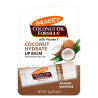Бальзам для губ Palmer's Coconut Oil Formula Lip Balm 4 г — вітамін Е, кокос, олія ши, мигдаль, зволоження — упаковка