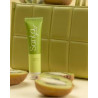 Крем для рук Santa Fruit Kiwifruit Hand Cream 35 мл — екстракт ківі, пантенол, вітамін Е, зволоження та відновлення — вигляд