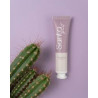 Крем для рук Santa Fruit Cactus Fruit Hand Cream 35 мл — екстракт кактуса, пантенол, вітамін Е, зволоження та заспокоєння —