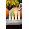 Крем для рук з екстрактом манго Santa Fruit Mango Hand Cream 35ml — живлення, зволоження, відновлення шкіри рук, пантенол,
