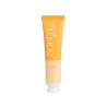 Крем для рук з екстрактом папаї Santa Fruit Papaya Hand Cream 35ml — пом'якшення, усунення сухості, захист від зовнішніх