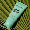 Молочко для тіла La Sultane De Saba Body Lotion Aloe Vera and Tiare 200ml — регенерація, захист від зневоднення, ніжний аромат,