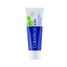 Ферментна зубна паста для дітей Curaprox Kids Mint Fluoride 10ml — догляд за яснами, захист від карієсу, смак м'яти — вигляд