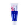 Curaprox Kids Watermelon Fluoride 10ml — ферментна зубна паста для дітей від 6 років, захист від карієсу, зміцнення емалі, смак