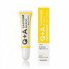 Q+A Caffeine Eye Serum 15ml — сироватка для зони навколо очей, кофеїн, екстракт зеленого чаю, гранат, усунення набряків —
