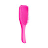 Щітка для волосся Tangle Teezer The Ultimate Detangler Runway Pink 22×6,5 см — дбайливий догляд за вологим та сухим волоссям,