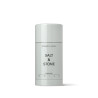 Натуральний дезодорант SALT STONE Natural Deodorant Bergamot Hinoki 75 г — 24-годинний захист для всіх типів шкіри, без