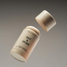 Натуральний дезодорант SALT STONE Natural Deodorant Santal Vetiver 75 г — невидима формула без слідів на одязі, пробіотики для