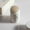 Натуральний дезодорант SALT STONE Natural Deodorant Neroli Basil 75 г — невидима формула без слідів на одязі, пробіотики для