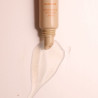 Блиск для губ LIPSS Mandarin Ceramides Peptides Lipper прозорий з ароматом мандарину 8ml — живить, зволожує, загоює, пептиди,
