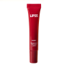 Блиск для губ LIPSS Cherry Ceramides Peptides Lipper червоний з ароматом черешні 8ml — живить, зволожує, загоює, пептиди,