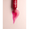 Блиск для губ LIPSS Cherry Ceramides Peptides Lipper червоний з ароматом черешні 8ml — живить, зволожує, загоює, пептиди,