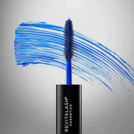 Туш RevitaLash Double-Ended Volume Set — праймер з литу силіконовою щіткою, туш з об'ємною спіральною щіткою — вигляд товару