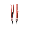 Випрямляч для волосся Dyson Airstrait Strawberry Bronze/Blush Pink — одночасно сушить та випрямляє, інтелектуальний контроль