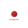 Олія для губ Perricone MD No Makeup Lip Oil Pomegranate Grenade гранатова 5,5 мл — з пептидами та гіалуроном, зволоження,