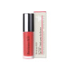 Олія для губ Perricone MD No Makeup Lip Oil Raspberry 5.5ml — зволоження, догляд, захист, червоний відтінок, не липне — упаковка