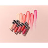 Олія для губ Perricone MD No Makeup Lip Oil Raspberry 5.5ml — легка текстура, приємний аромат ванілі, свіжий блиск — текстура