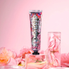 Професійна зубна паста з ароматом болгарської троянди та мяти Marvis Garden Collection Kissing Rose 75ml — фото 3