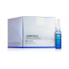 Ампула Dr. Grandel Ampoule Excellence Oil-in-One — ретинол, кераміди, олія конжуту, розгладження зморшок — аплікація