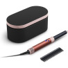 Стайлер Dyson Airwrap HS05 Complete Long Volumise Strawberry Bronze/Blush Pink — технологія створення зачіски повітрям,