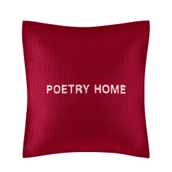 Автомобільне аромасаше POETRY HOME L'étreinte De Paris 15g — квітковий, свіжий аромат з нотами апельсина та полуниці, для