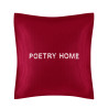 Автомобільне аромасаше POETRY HOME L'étreinte De Paris 15g — квітковий, свіжий аромат з нотами апельсина та полуниці, для
