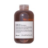 Шампунь для глибокого очищення Davines SOLU Shampoo 250ml — з екстрактом насіння горця фагопіруму, для всіх типів волосся, без