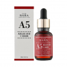 Сироватка протизапальна Cos De Baha A5 Azelaic Acid 5% Serum з азелаїновою кислотою 5%, ніацинамідом та пантенолом 30 мл —