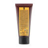 Davines Naturaltech Vegetarian Miracle Mask 60 мл — глибоке зволоження та живлення сухого пошкодженого волосся, покращення