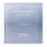 Arocell Botulcare Mask EX 42 г — створення миттєвого ліфтинг-ефекту, вирівнювання тону шкіри, усунення слідів втоми — аплікація