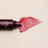 LIPSS Fig Ceramides Peptides Lipper 8 мл — збільшення об'єму губ, тривалий результат м'якості, накопичувальний ефект — текстура